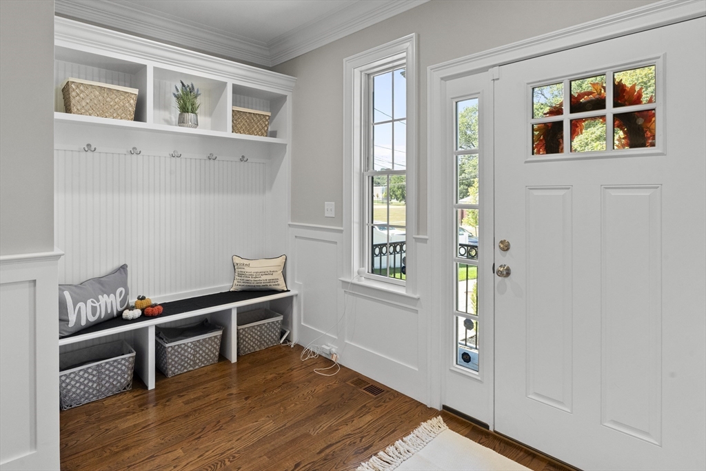 96 East Side Parkway 96