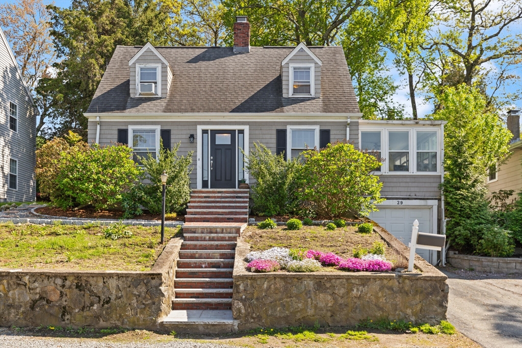 29 Villa St