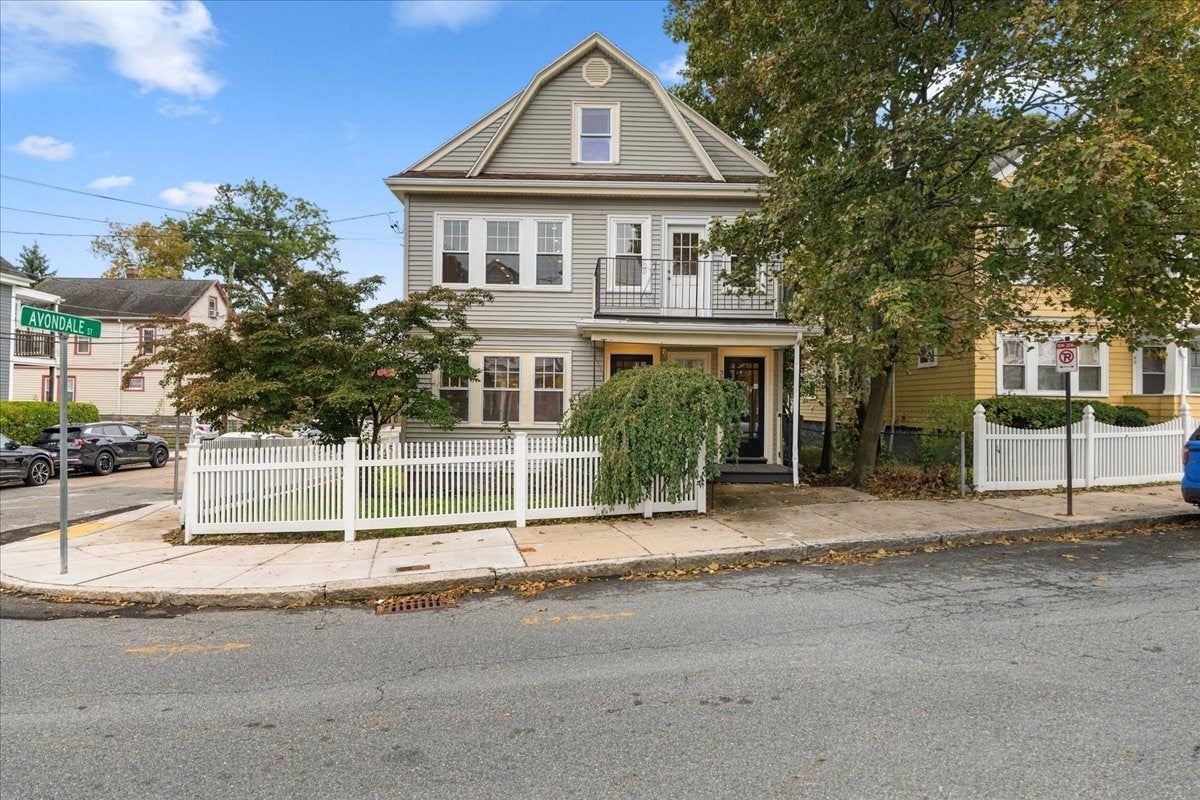 36-38 St Gregory Street, Boston, MA, 36-38 St Gregory Street, Boston, MA Photo #1