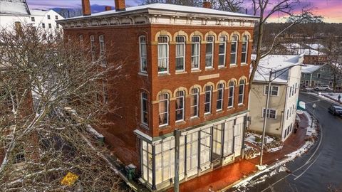 Photo of 11 Elm St #1, Amesbury, MA 01913 (MLS # 73460119)