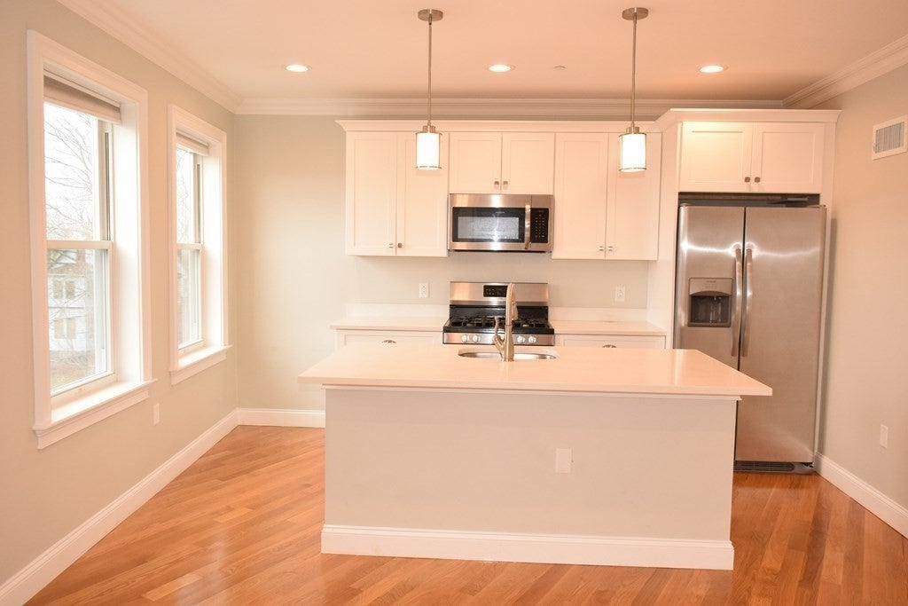 1664 Dorchester Ave #3, Boston, MA Photo #1