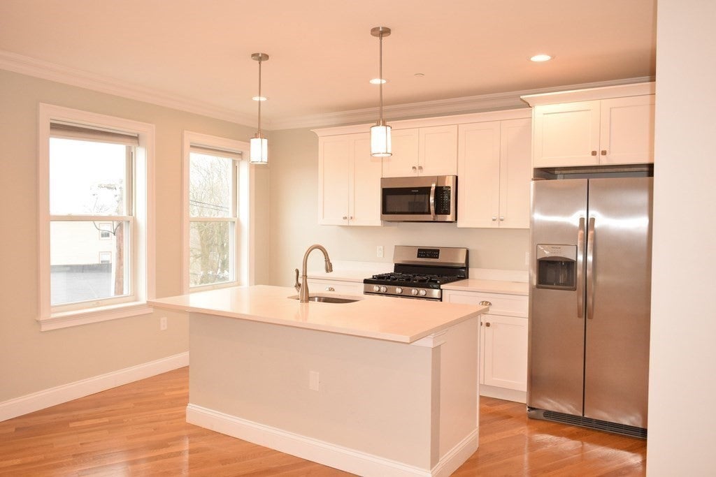 1664 Dorchester Ave #3, Boston, MA Photo #3