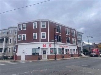 1664 Dorchester Ave #3, Boston, MA Photo #9