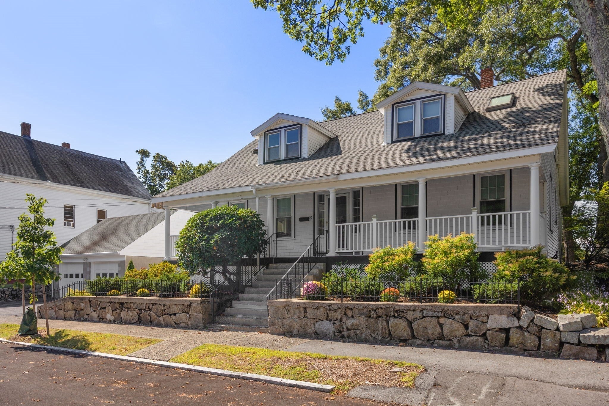 56 Rockdale AVE, Lynn, MA, 56 Rockdale AVE, Lynn, MA Photo #4