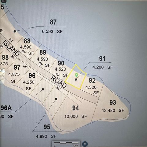 40 Treasure Island Rd Plainville MA 02762