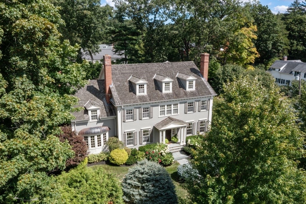 44 Whiting Road