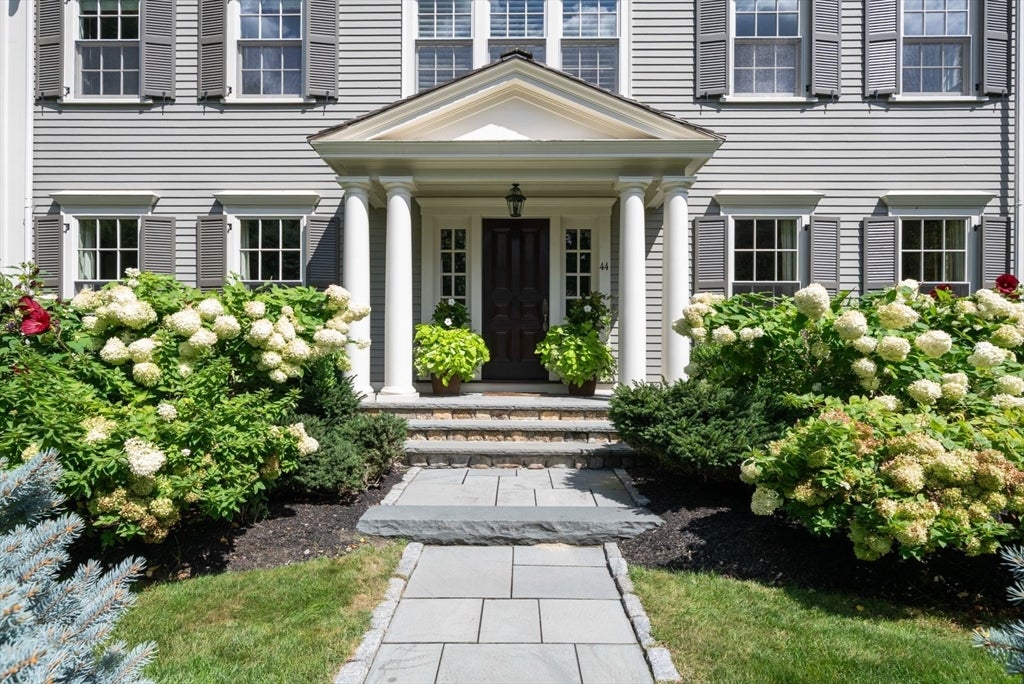 44 Whiting Road