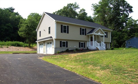 Photo of 95 A.F. Putnam, Charlton, MA 01507 (MLS # 73551722)