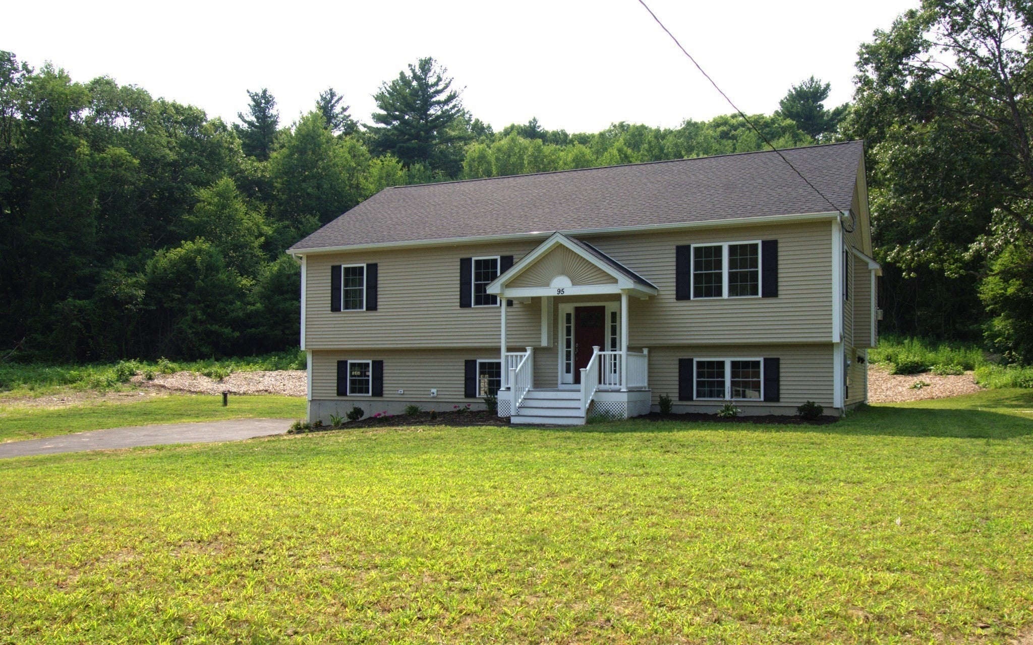 95 A.F. Putnam, Charlton MA 01507