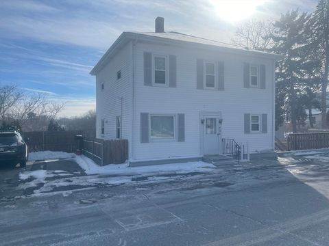 436 Brown Street Attleboro MA 02703