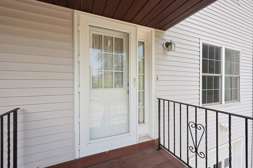 52 Heywood St 52