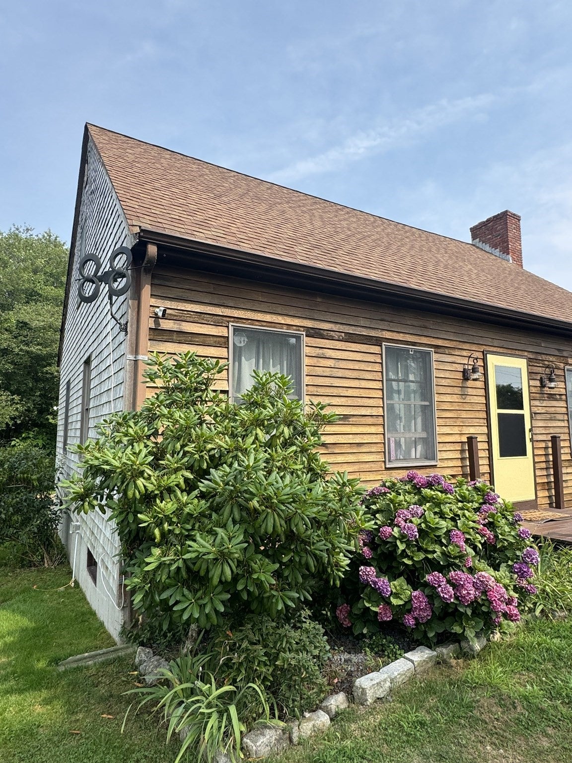 Photo of 920 Sodom Road, Westport, MA