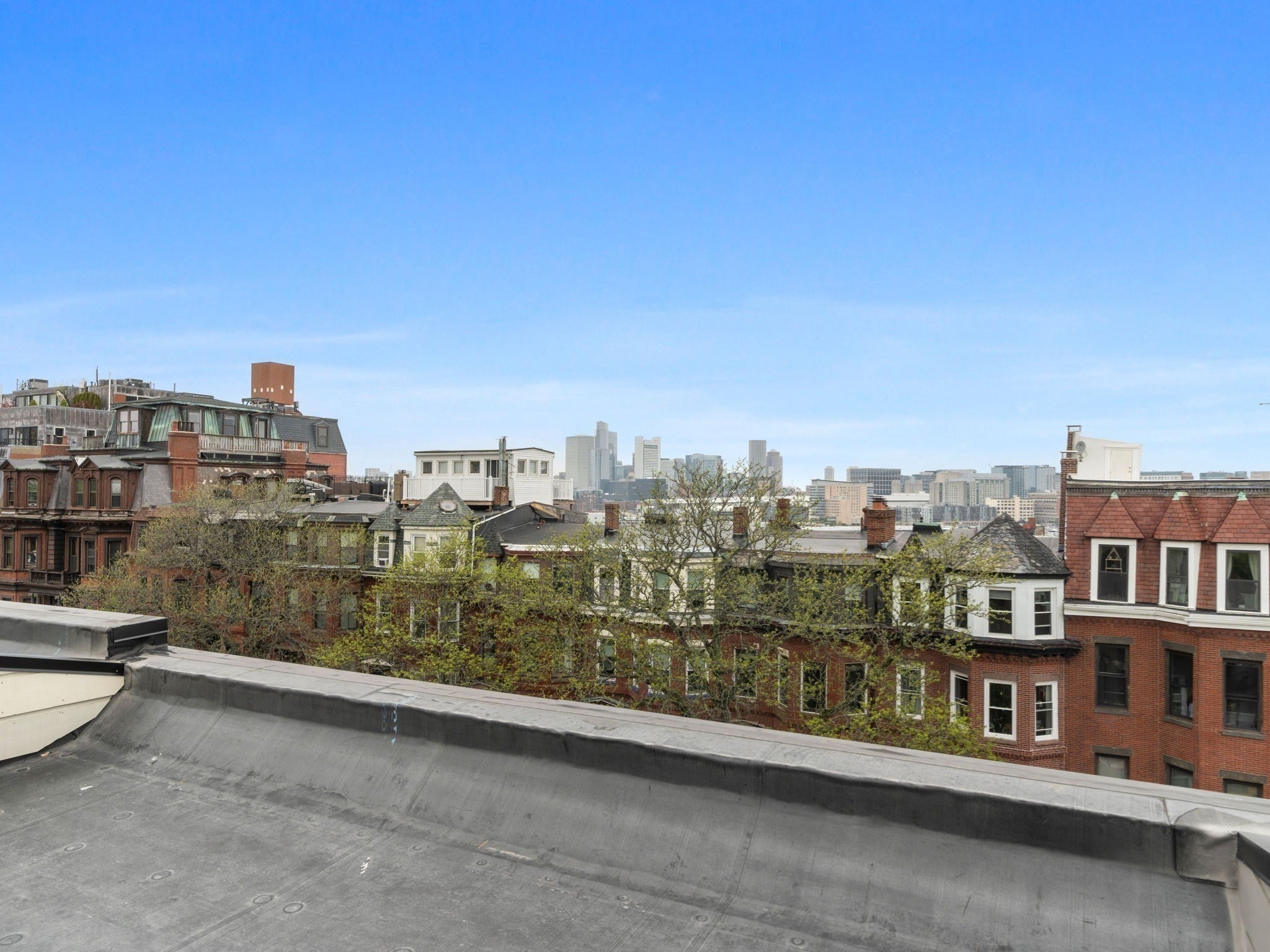 555 E Broadway #555, Boston, MA Photo #38