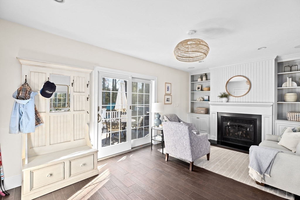 93 Satuit Trail
