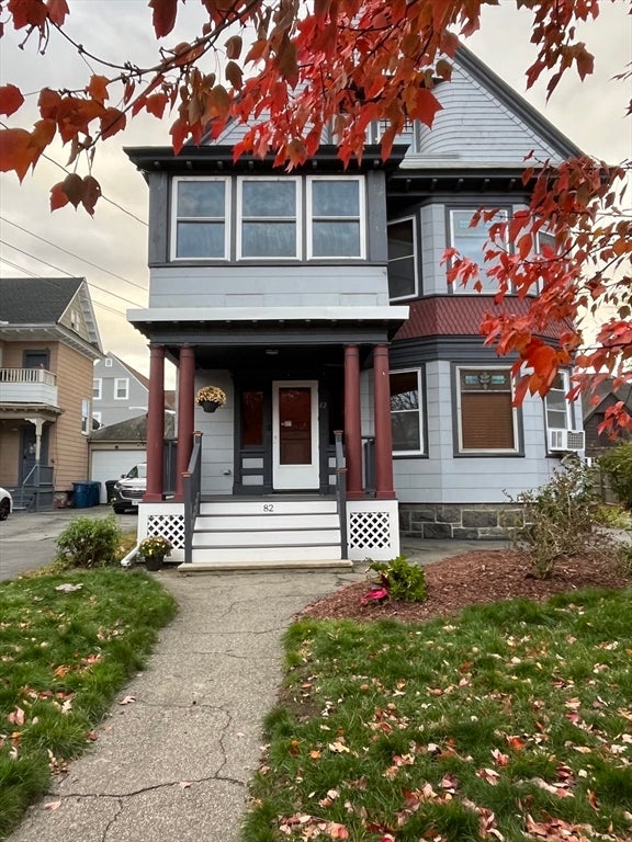 82 Salem Street #2, Lawrence, MA, 82 Salem Street #2, Lawrence, MA Photo #1