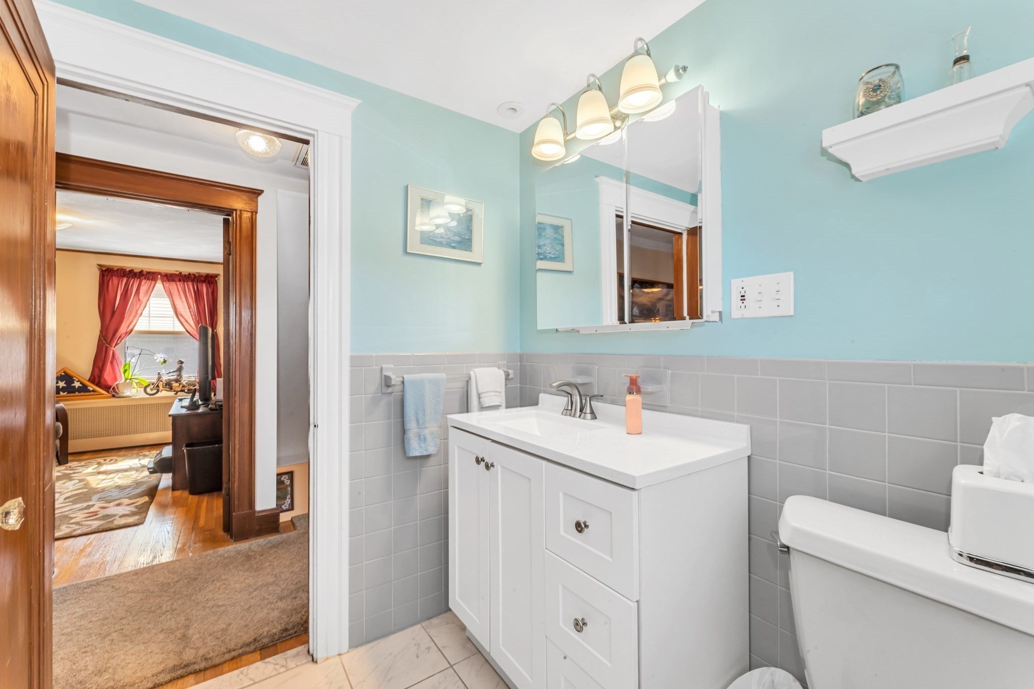 45 Hemlock Rd, Boston, MA, 45 Hemlock Rd, Boston, MA Photo #16