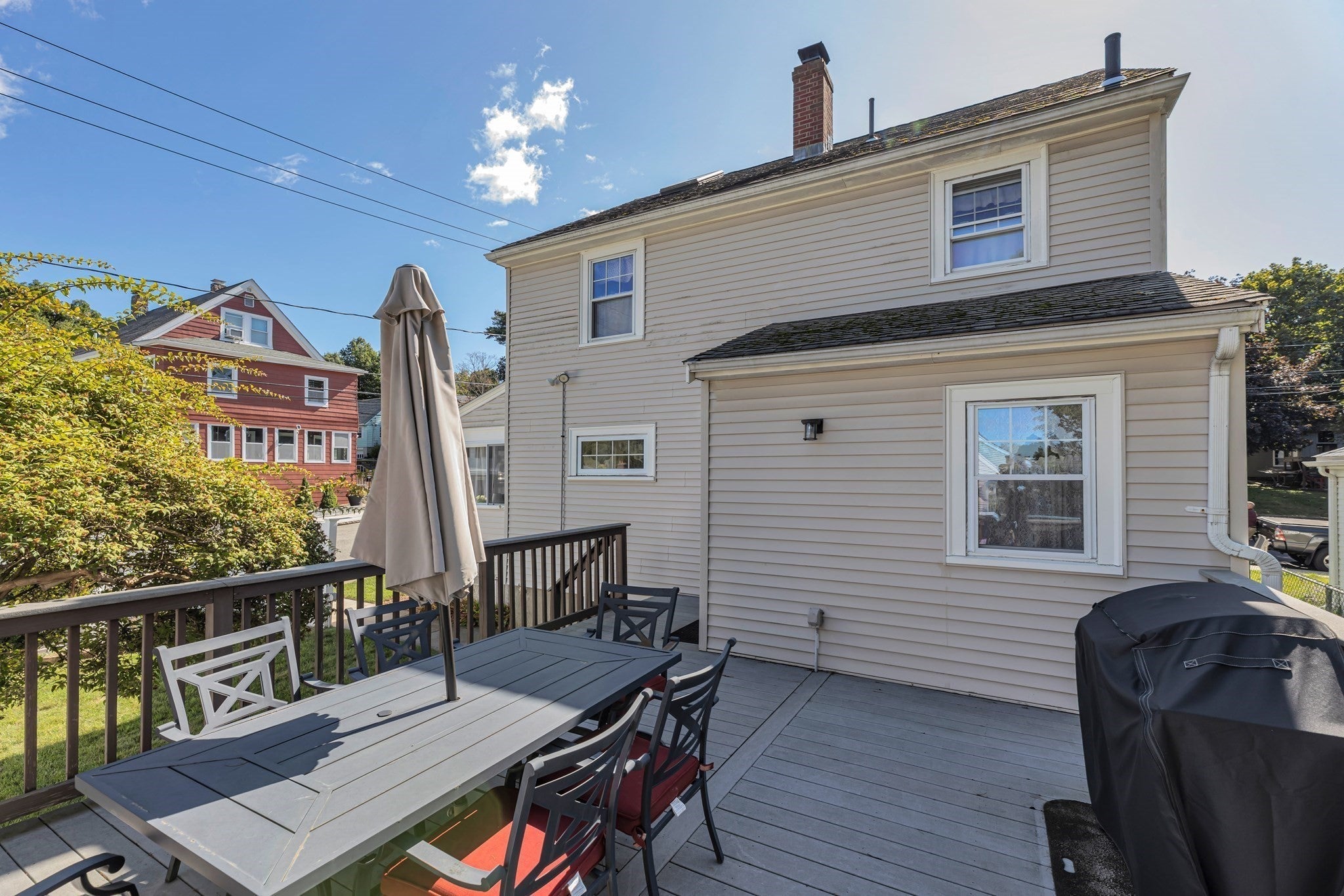 45 Hemlock Rd, Boston, MA, 45 Hemlock Rd, Boston, MA Photo #23