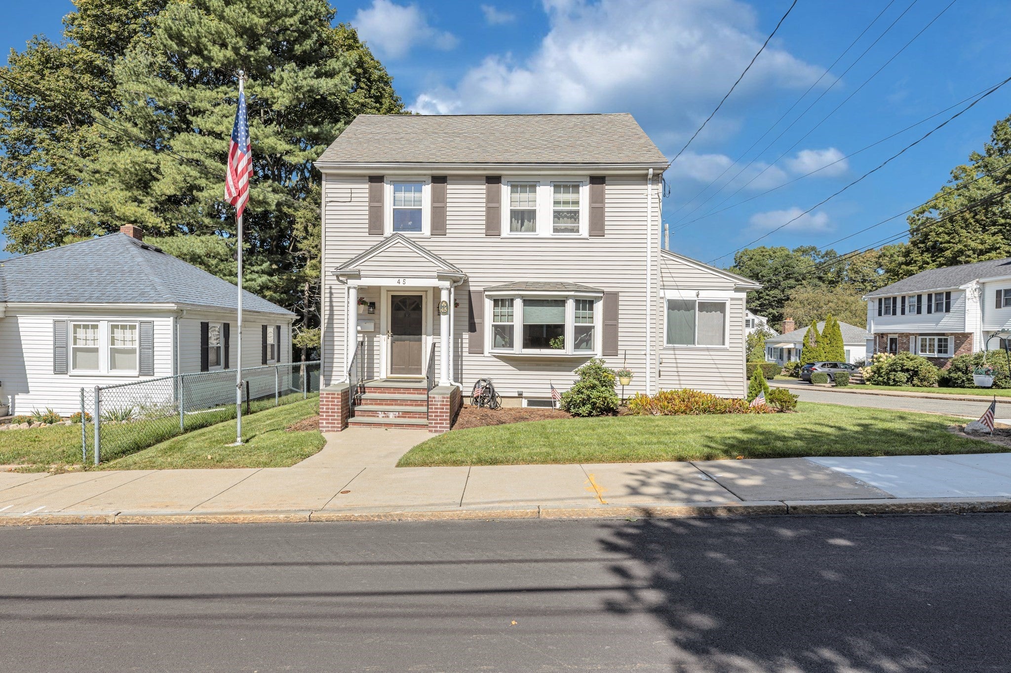 45 Hemlock Rd, Boston, MA, 45 Hemlock Rd, Boston, MA Photo #1