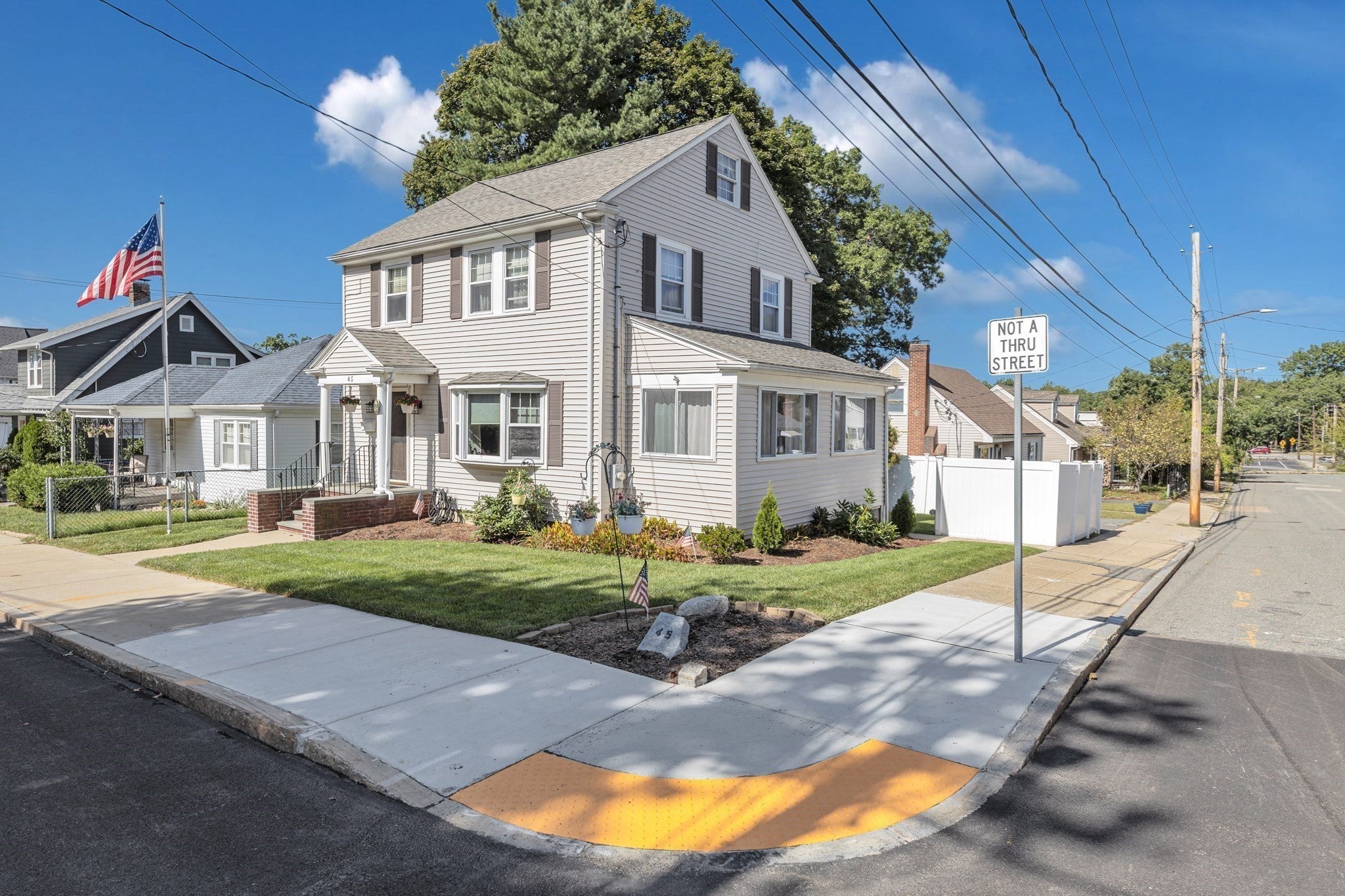 45 Hemlock Rd, Boston, MA, 45 Hemlock Rd, Boston, MA Photo #2