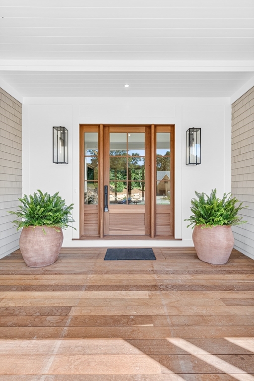 1 Mcsweeney Lane