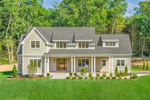 Photo of 1 Mcsweeney Lane, Falmouth, MA 02540 (MLS # 73549367)