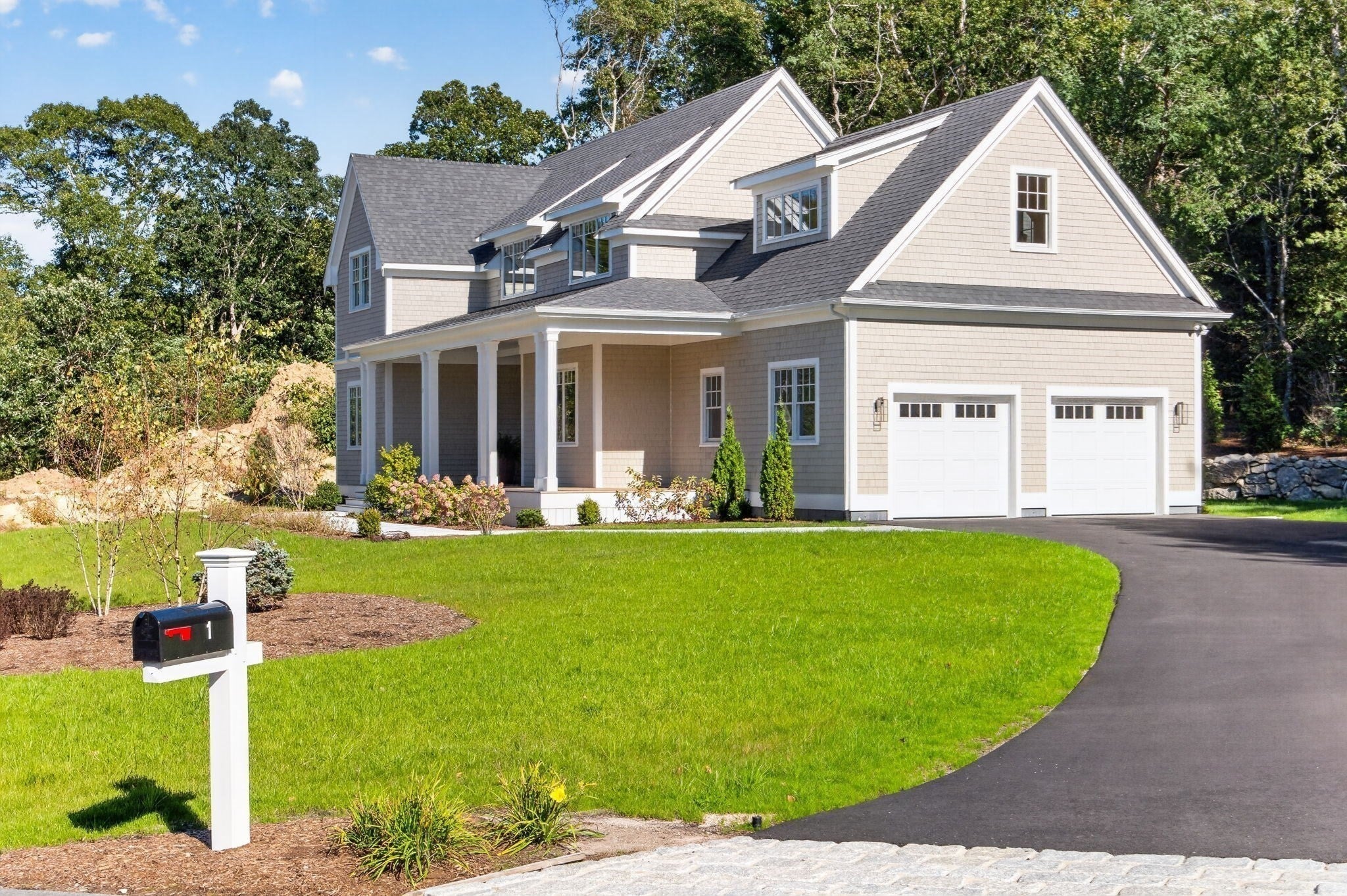 1 Mcsweeney Lane