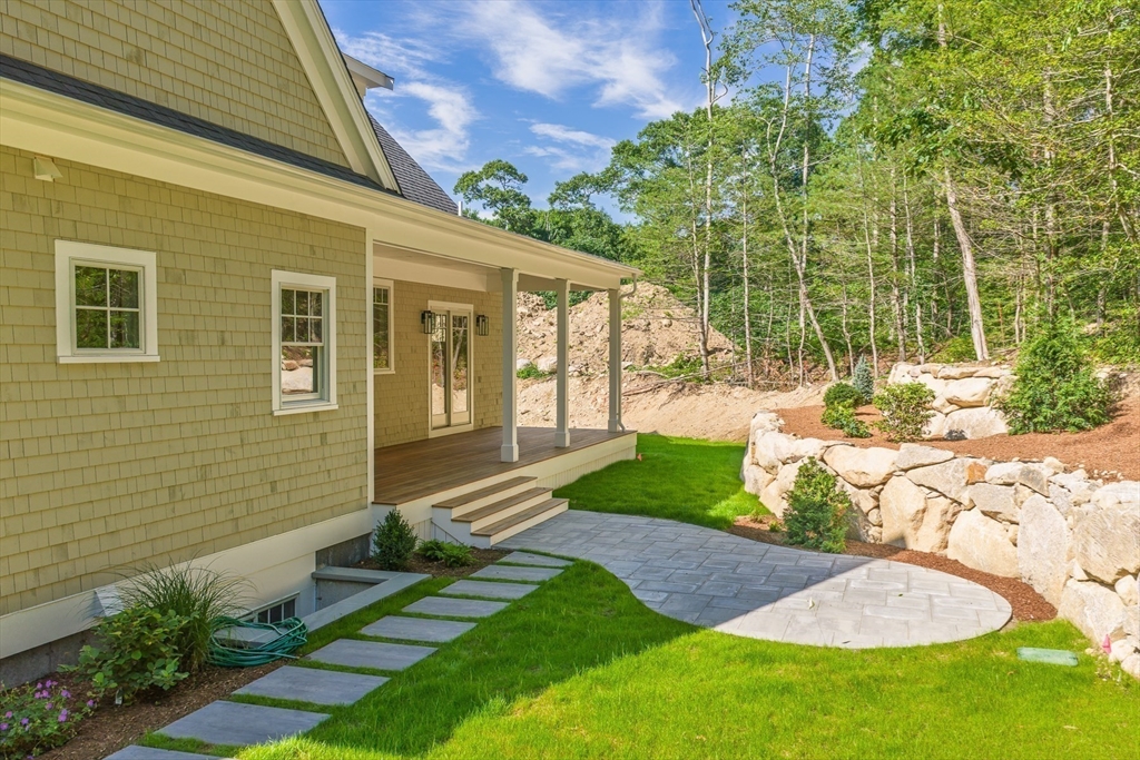 1 Mcsweeney Lane