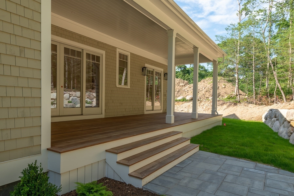1 Mcsweeney Lane