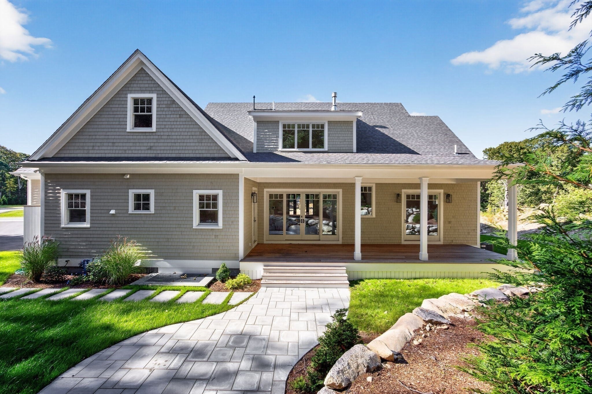 1 Mcsweeney Lane