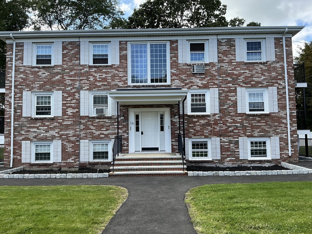 16 Austin Ct D