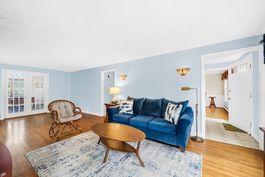 90 Lacy ST, North Andover, MA Photo #2
