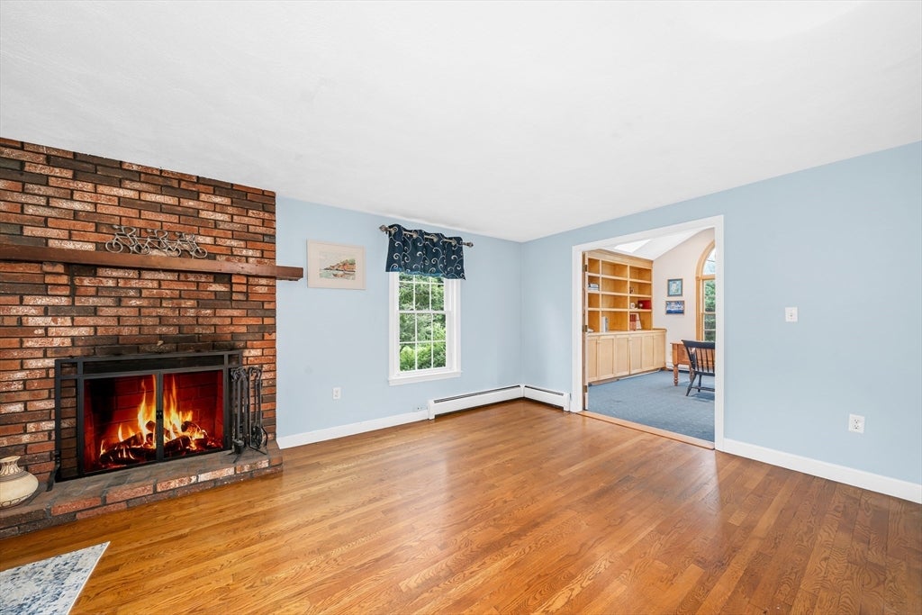 90 Lacy ST, North Andover, MA Photo #5