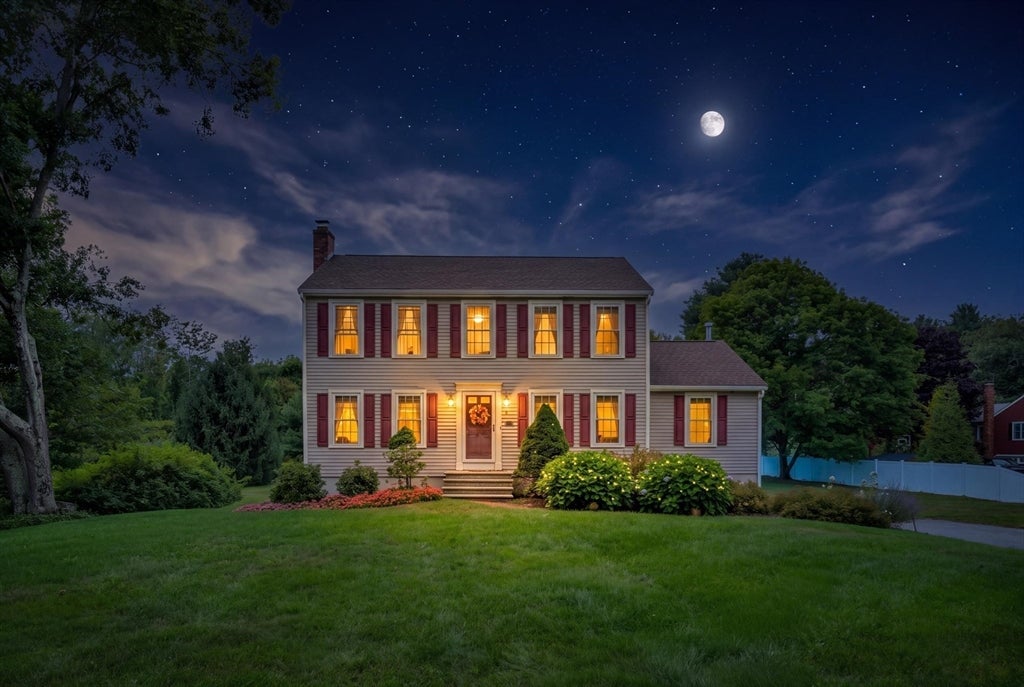 90 Lacy ST, North Andover, MA Photo #40