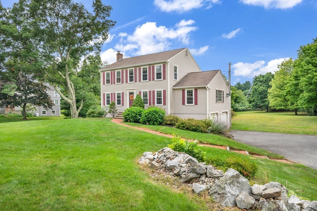 90 Lacy ST, North Andover, MA Photo #35