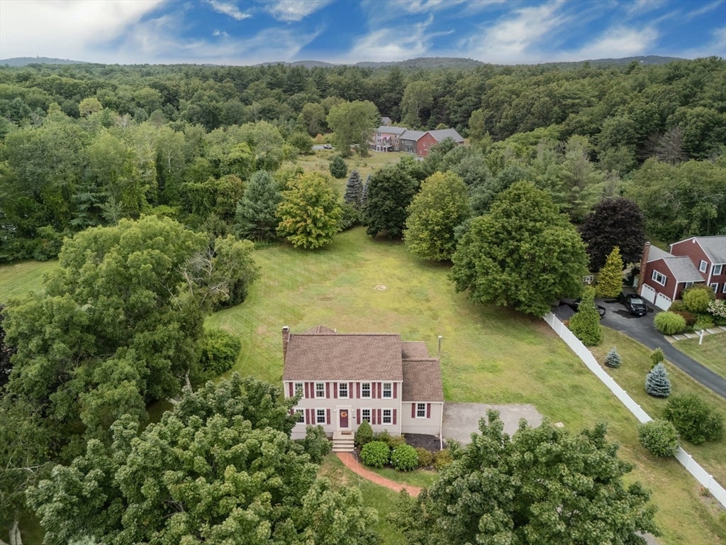 90 Lacy ST, North Andover, MA Photo #36