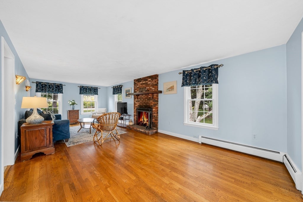 90 Lacy ST, North Andover, MA Photo #6