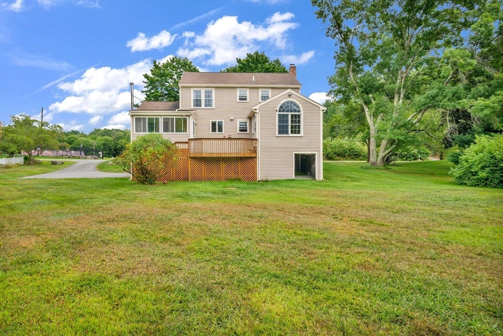 90 Lacy ST, North Andover, MA Photo #34