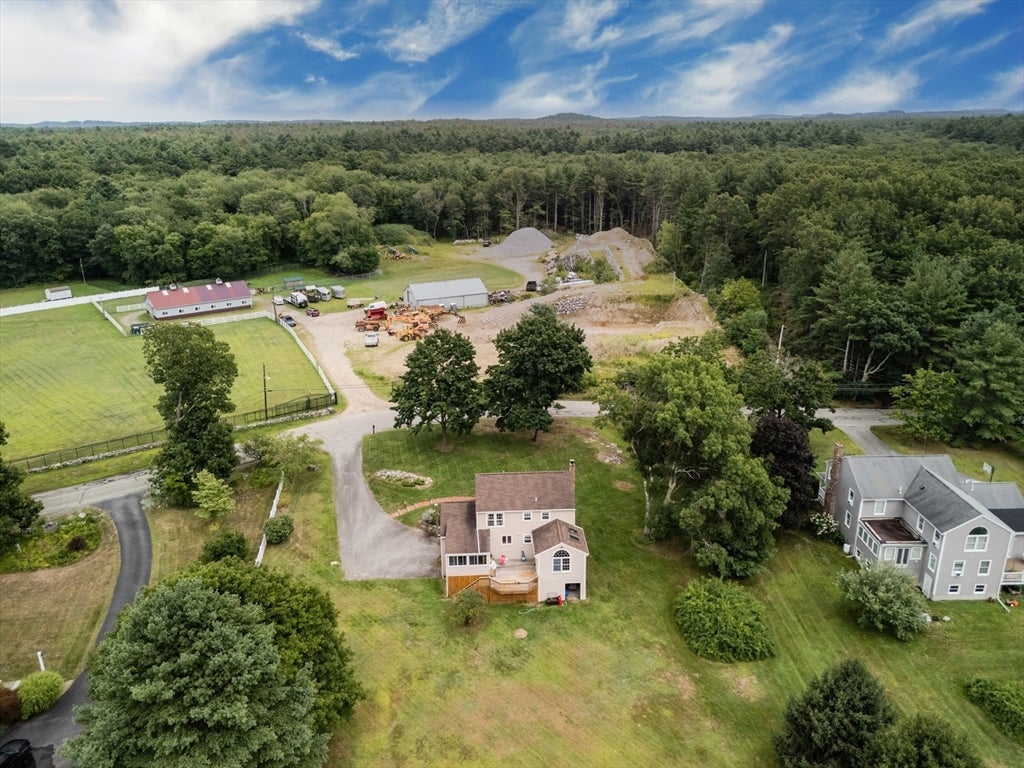 90 Lacy ST, North Andover, MA Photo #39