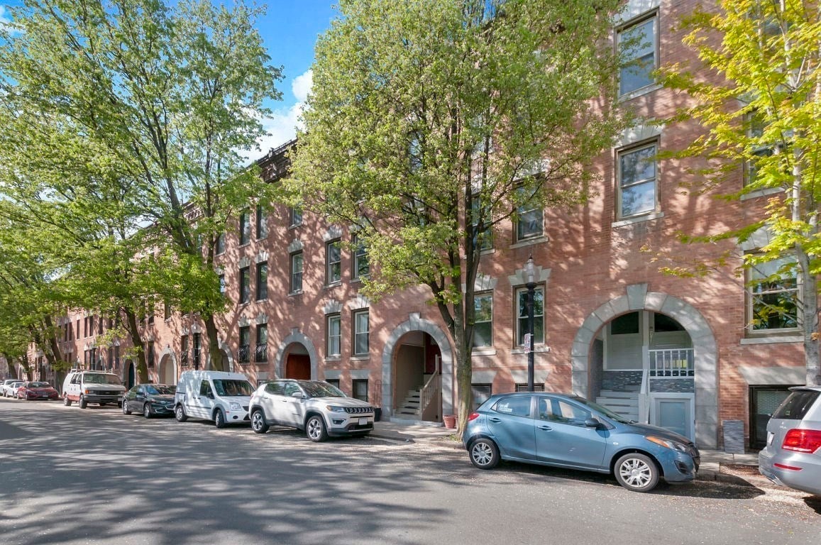 120 Union Park St #3, Boston, MA Photo #1