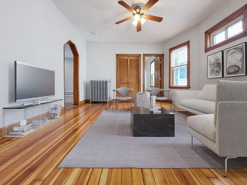 Photo of 35 Dunlap St #2, Boston, MA 02124 (MLS # 73505682)