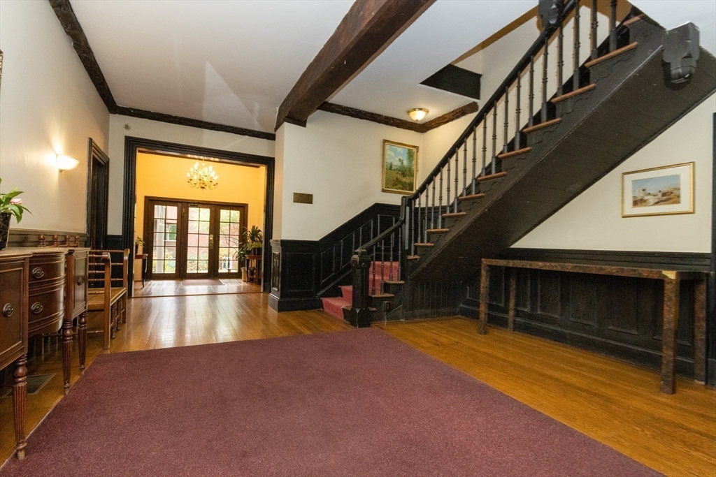 241 Perkins St #D204, Boston, MA Photo #32
