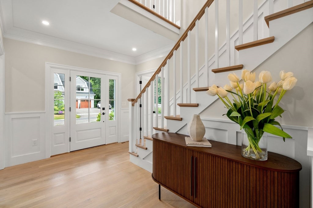 28 Parker Rd