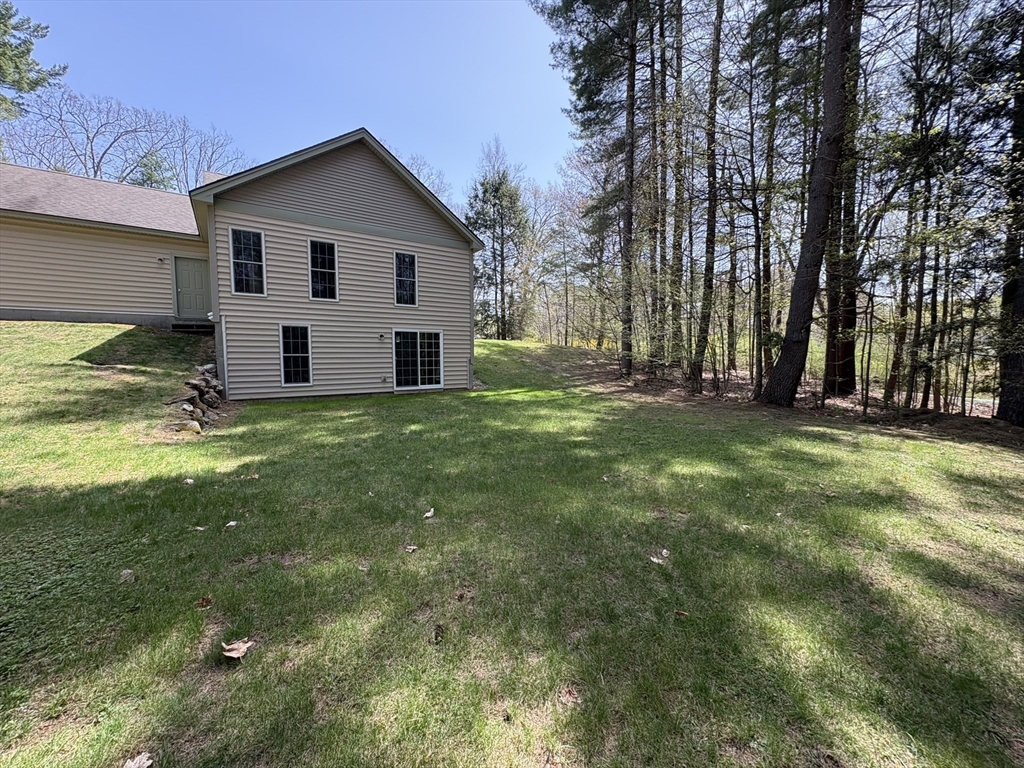 5 Dewey Circle A