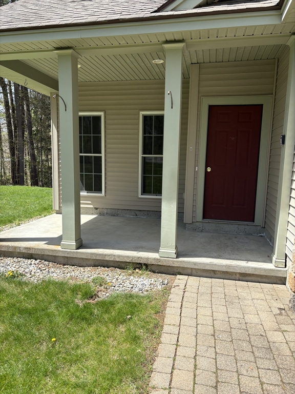 5 Dewey Circle A