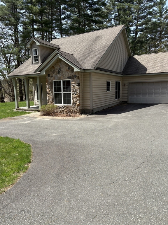 5 Dewey Circle A