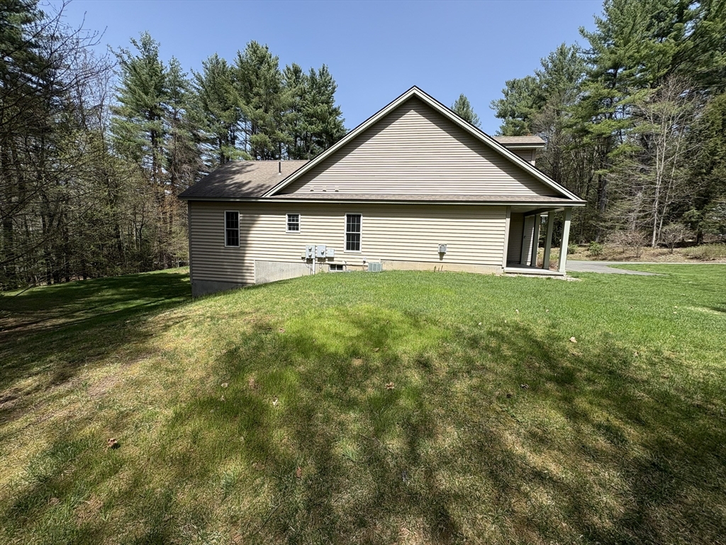 5 Dewey Circle A