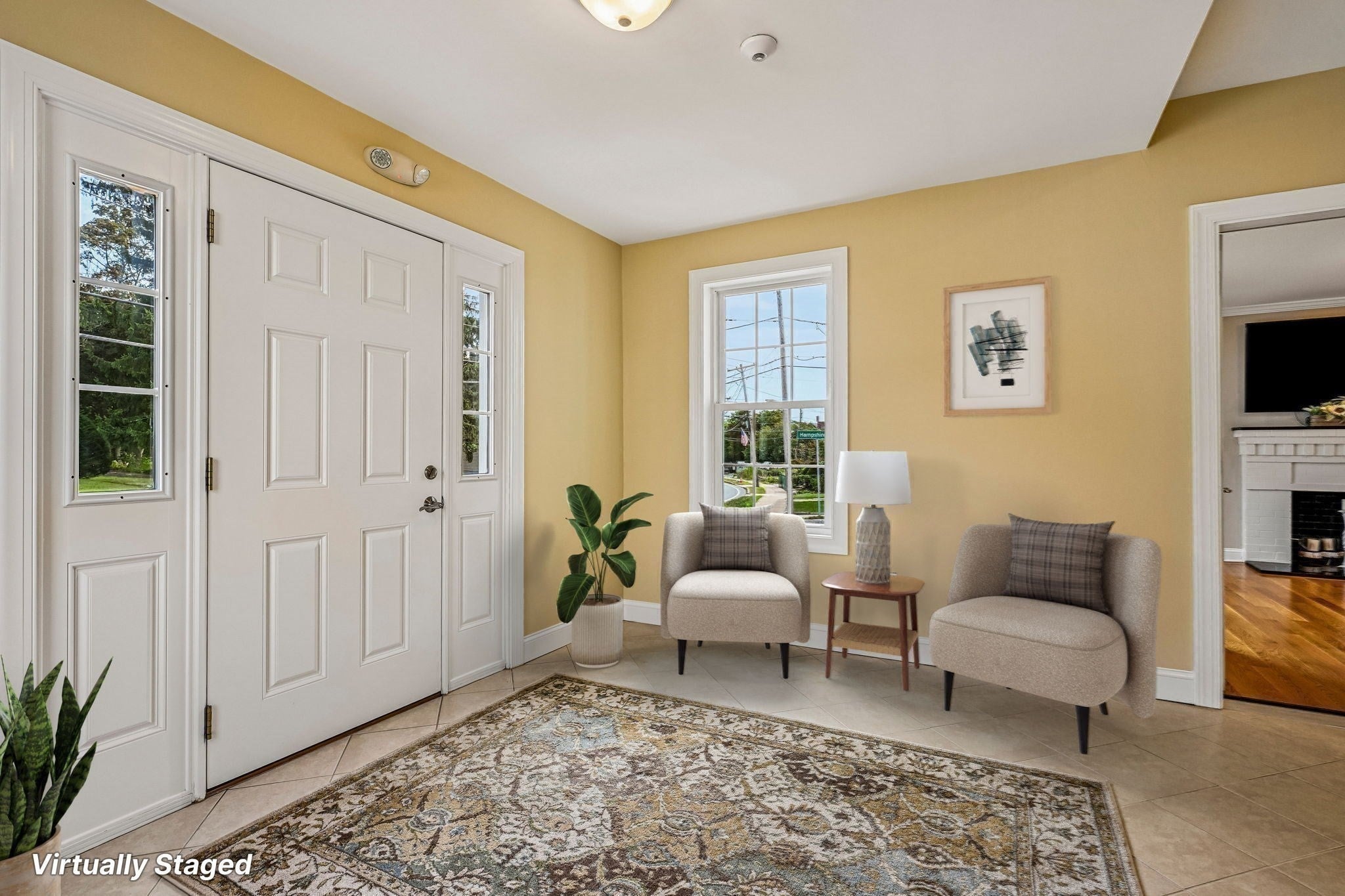 62-64 Hampshire St, Methuen, MA, 62-64 Hampshire St, Methuen, MA Photo #13