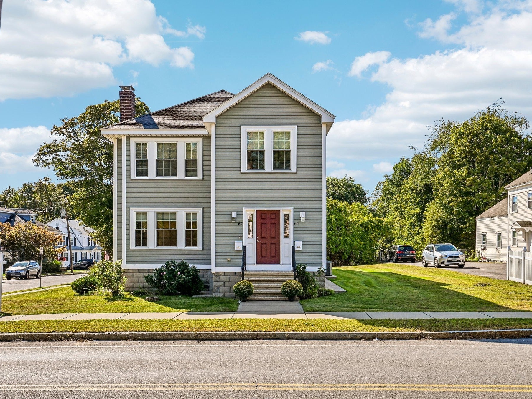 62-64 Hampshire St, Methuen, MA, 62-64 Hampshire St, Methuen, MA Photo #1