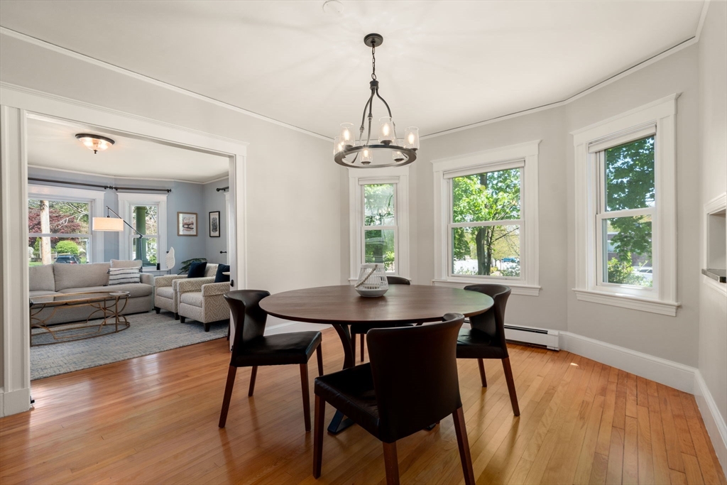 50 Stow St, Waltham, MA Photo #8