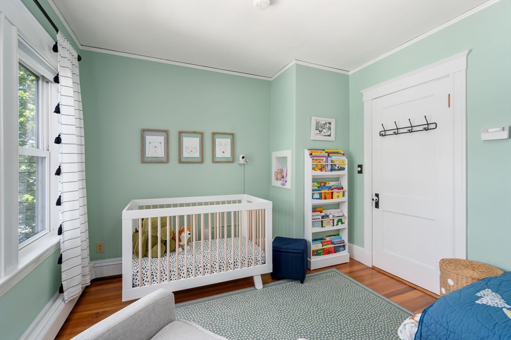 50 Stow St, Waltham, MA Photo #16